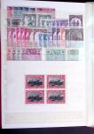 1886-1960, Mint & used selection of Belgian Congo in