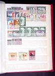 1886-1960, Mint & used selection of Belgian Congo in