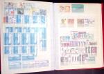 1886-1960, Mint & used selection of Belgian Congo in