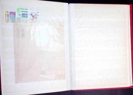 1886-1960, Mint & used selection of Belgian Congo in