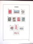 1851-1980, Beginner's collection of Denmark in Davo