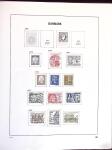 1851-1980, Beginner's collection of Denmark in Davo