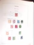 1851-1980, Beginner's collection of Denmark in Davo