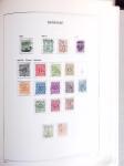 1851-1980, Beginner's collection of Denmark in Davo