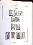 1851-1980, Beginner's collection of Denmark in Davo