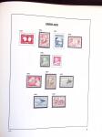 1851-1980, Beginner's collection of Denmark in Davo