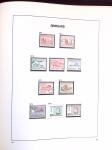1851-1980, Beginner's collection of Denmark in Davo