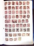 1841-1980, Used collection of GB in one folder including