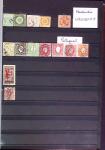 1849-2001, Mint and used group in 20 albums or stockbook,