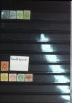 1849-2001, Mint and used group in 20 albums or stockbook,