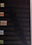 1849-2001, Mint and used group in 20 albums or stockbook,