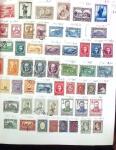 1880-1980, Mint and used all-world collection in six
