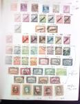 1880-1980, Mint and used all-world collection in six