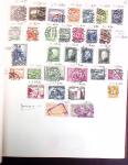 1880-1980, Mint and used all-world collection in six