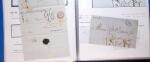 1830-1961, Ensemble de 296 cartes et lettres avec principalement