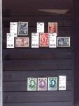 1858-1990, Mint & used collection of Russia in three