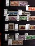 1858-1990, Mint & used collection of Russia in three