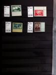 1858-1990, Mint & used collection of Russia in three