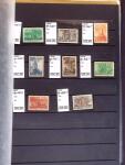 1858-1990, Mint & used collection of Russia in three
