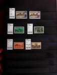 1858-1990, Mint & used collection of Russia in three