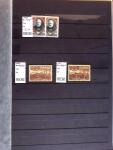 1858-1990, Mint & used collection of Russia in three
