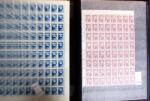 1858-1990, Mint & used collection of Russia in three