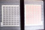 1858-1990, Mint & used collection of Russia in three