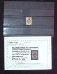 1858-1990, Mint & used collection of Russia in three