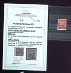 1858-1990, Mint & used collection of Russia in three