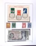 1850-2000 Mint & used collection of Austria in three