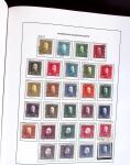1850-2000 Mint & used collection of Austria in three