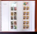 1880-2006 Succession avec une collection de timbres