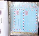 1880-2006 Succession avec une collection de timbres