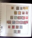 1871-1983 Mint (used at the beginning) collection of