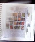 1871-1983 Mint (used at the beginning) collection of