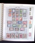 1871-1983 Mint (used at the beginning) collection of