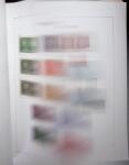 1849-2010 Mint & used collection of Belgium in 9 DAVO