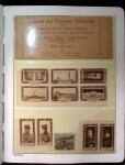 1849-2004 Collection de France en 4 albums Leuchtturm,