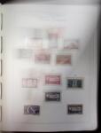 1849-2004 Collection de France en 4 albums Leuchtturm,