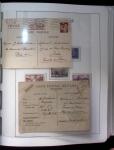1849-2004 Collection de France en 4 albums Leuchtturm,