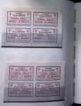 1849-2004 Collection de France en 4 albums Leuchtturm,