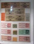 1849-2004 Collection de France en 4 albums Leuchtturm,