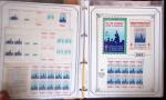 1930-85, Ensemble en sept albums avec principalement