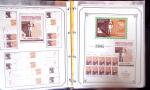 1930-85, Ensemble en sept albums avec principalement