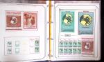 1930-85, Ensemble en sept albums avec principalement