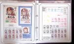 1930-85, Ensemble en sept albums avec principalement