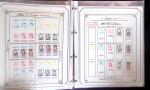 1930-85, Ensemble en sept albums avec principalement