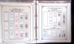 1930-85, Ensemble en sept albums avec principalement