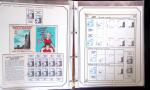 1930-85, Ensemble en sept albums avec principalement