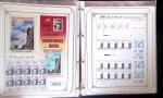 1930-85, Ensemble en sept albums avec principalement